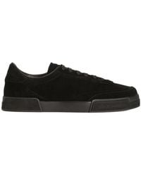 Dolce & Gabbana - Portofino Light Florio Yacht Sneakers - Lyst