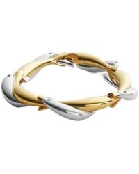 Bottega Veneta - Sardine Bracelet - Lyst