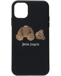 Palm Angels - Bear Iphone 11 Case - Lyst