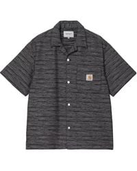 Carhartt - Gellar Shirt - Lyst
