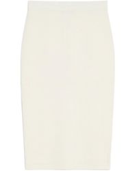 Max Mara - Pencil Skirt - Lyst