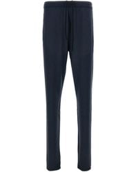 Rier - Wool Sweatpants - Lyst