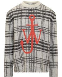 JW Anderson - Knitwear - Lyst