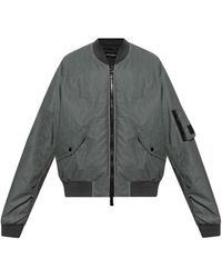 Dolce & Gabbana - Linen Jacket - Lyst