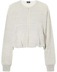 R13 - Casual Long-Sleeve Sweatshirt - Lyst