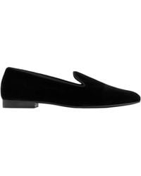 TOTEME - Pointed-Toe Loafers - Lyst
