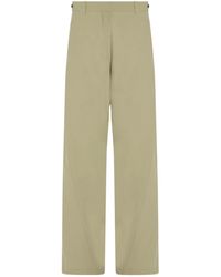 The Row - Belt Loop Casual Pants - Lyst