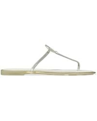 Tory Burch - Mini Miller Slides - Lyst