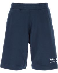 Givenchy - Bermuda - Lyst