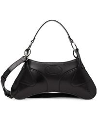 KNWLS - Razr Shoulder Bag - Lyst