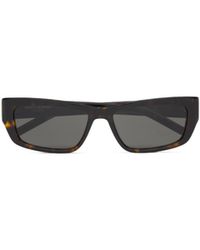 Saint Laurent - Full Frame Sunglasses - Lyst