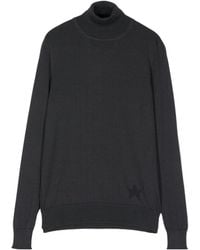 Lorena Antoniazzi - Roll-Neck Jumper - Lyst