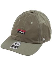 NANGA - Aurora Tex Hat - Lyst
