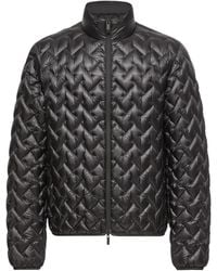 Moncler - Gamma Packable Down Jacket - Lyst