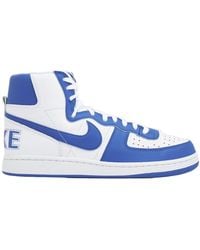 Nike - Terminator High-Top Sneakers - Lyst