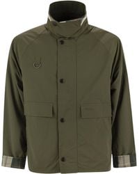 Barbour - Spey - Lyst