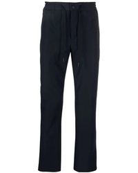 Pt Pantaloni - Pt Torino Drawstring Waist Pants - Lyst