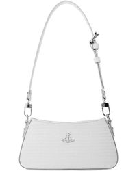 Vivienne Westwood - Tasha Shoulder Bag - Lyst