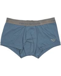 Emporio Armani - Elastic Waist Underwear - Lyst