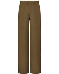 Dior - Mountain Loose-Fit Pants - Lyst