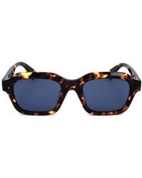 KENZO - Full Frame Sunglasses - Lyst