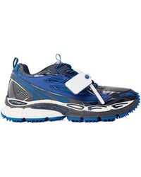 Off-White c/o Virgil Abloh - Be Right Back Retro-Inspired Comfort Sneakers - Lyst