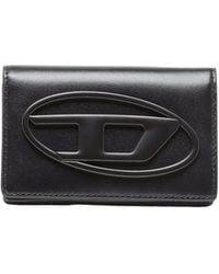 DIESEL - Holi-D Card Holder - Lyst