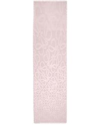 Loewe - Scarf - Lyst