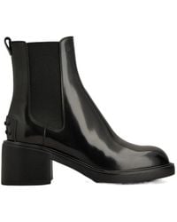 Tod's - Boots - Lyst