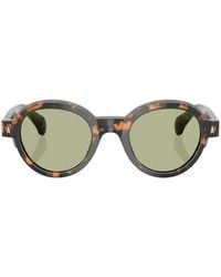 Moncler - Rondosa Sunglasses - Lyst
