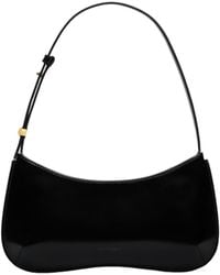 Jacquemus - A Bisou Shoulder Bag - Lyst