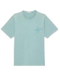 JW Anderson - Jw Anderson Logo Patch T-Shirt - Lyst