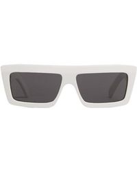 Celine - Monochroms 02 Sunglasses - Lyst