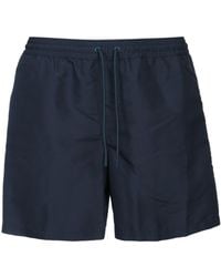 Loro Piana - Bay Swim Shorts - Lyst