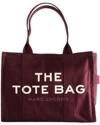 Marc Jacobs - The Large Tote Bag - Lyst