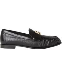 Fendi - Loafers - Lyst