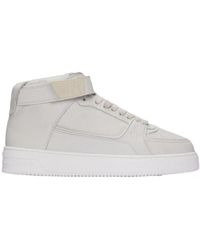 Represent - Medium-Top Sports Shoes - Lyst