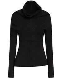 Rick Owens - Turtlenecks - Lyst