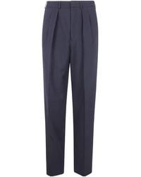 Tom Ford - Tailored Trousers - Lyst