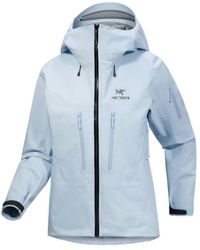 Arc'teryx - Alpha Sv Jacket - Lyst