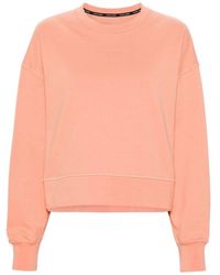 Canada Goose - Muskoka Cotton Sweatshirt - Lyst