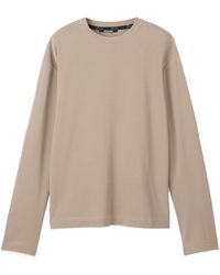 Jacquemus - Rond Carré T-Shirt - Lyst