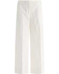 Jacob Cohen - Selena Trousers - Lyst