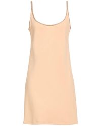 Sportmax - Mini Dresses - Lyst