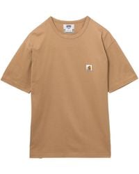Junya Watanabe - Logo T-Shirt - Lyst