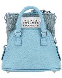 Maison Margiela - 5Ac Classique Mini Tote Bag - Lyst