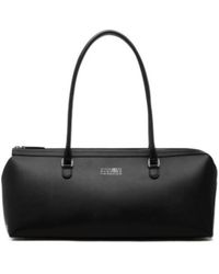 MM6 by Maison Margiela - Bauletto Shoulder Bag - Lyst