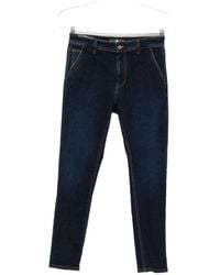 Pt Pantaloni - Pt Torino Indie Stretch Denim Jeans - Lyst