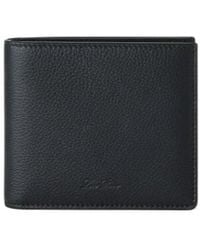 Loro Piana - Double-Fold Wallet - Lyst