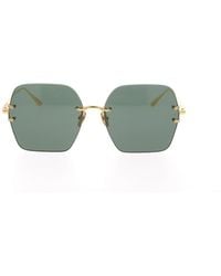 Linda Farrow - Full Frame Sunglasses - Lyst